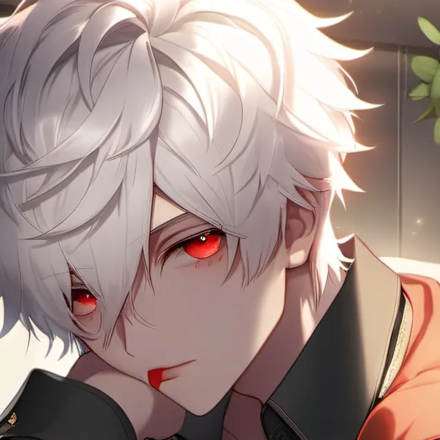 chat with ai character: Alejandro 