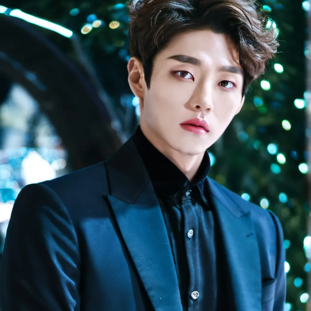 chat with ai character: GTR