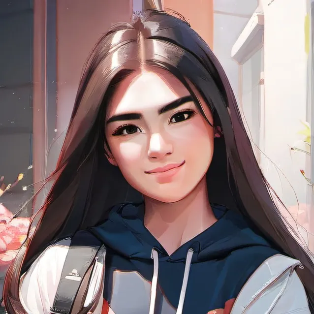 chat with ai character: Mirah