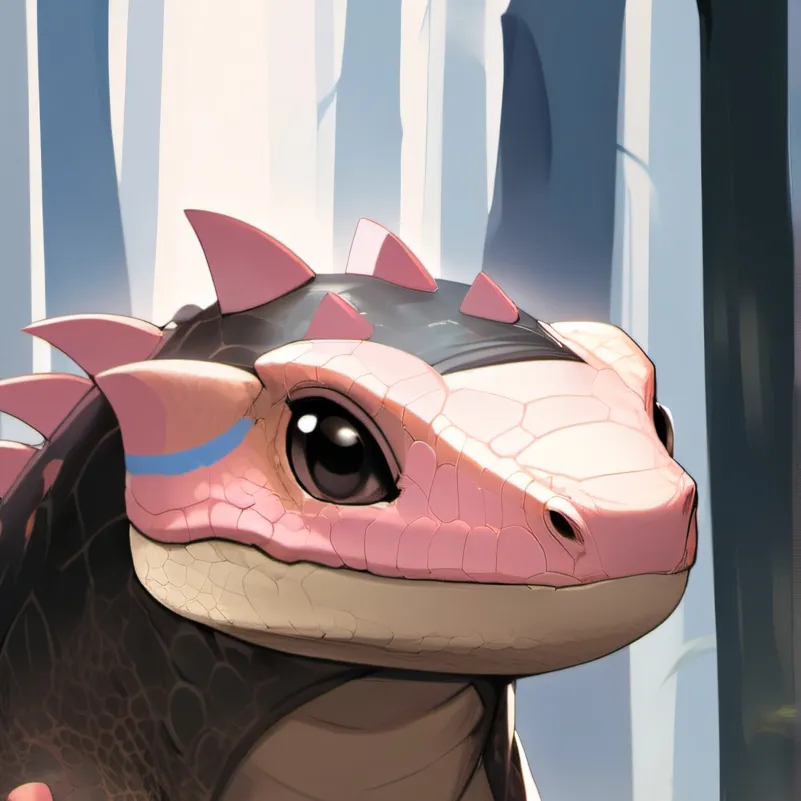 chat with ai character: Faye