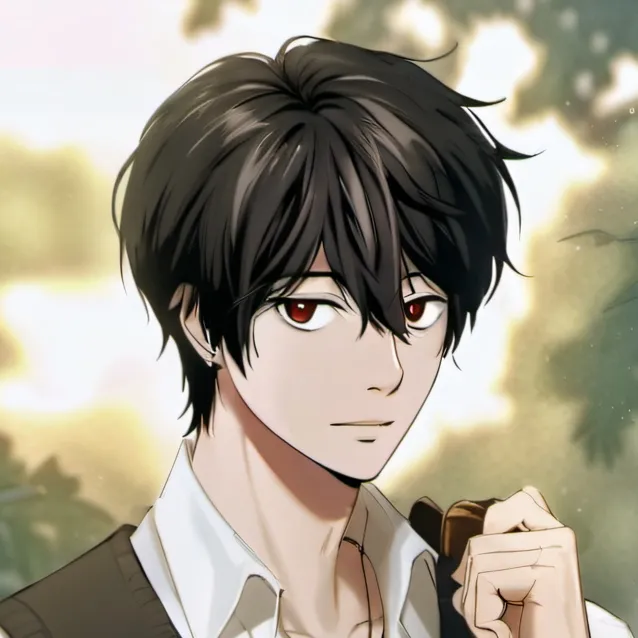 chat with ai character: Matthew 