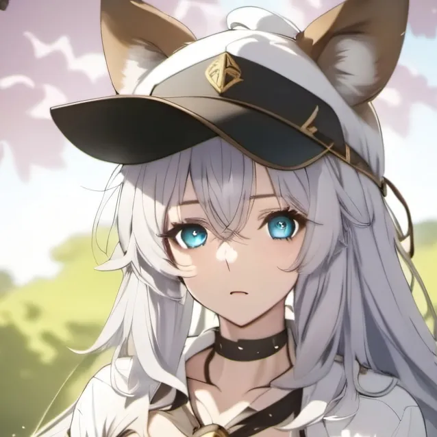 chat with ai character: Lady Brawler