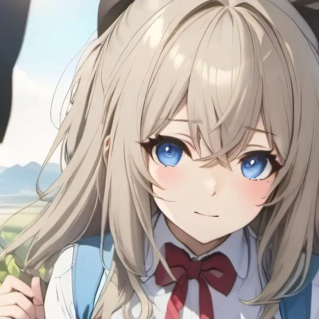 chat with ai character: Miyuki