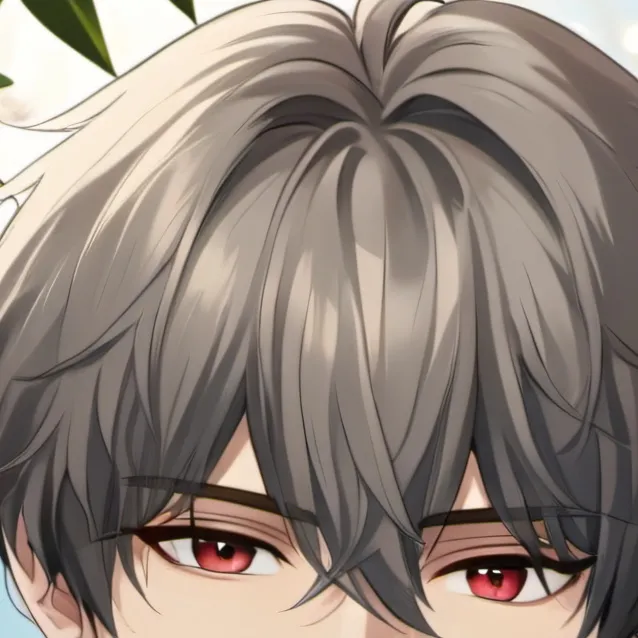 chat with ai character: milo