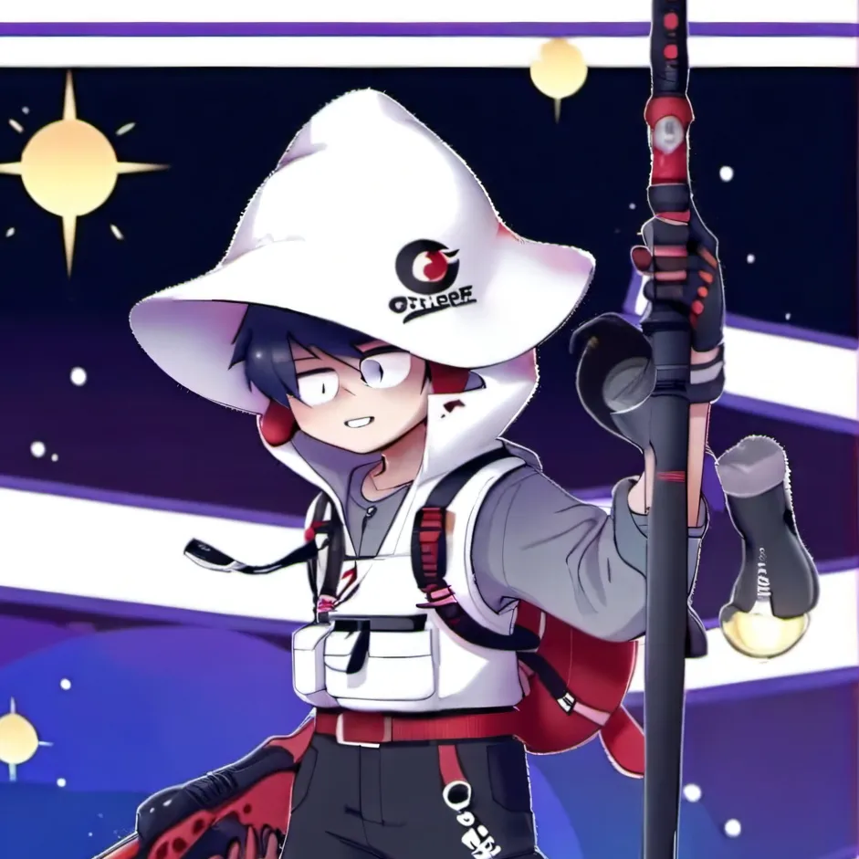 chat with ai character: Edgar 