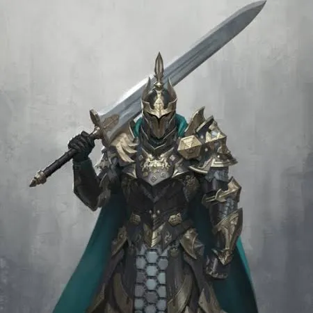 creator Riam ID's avatar