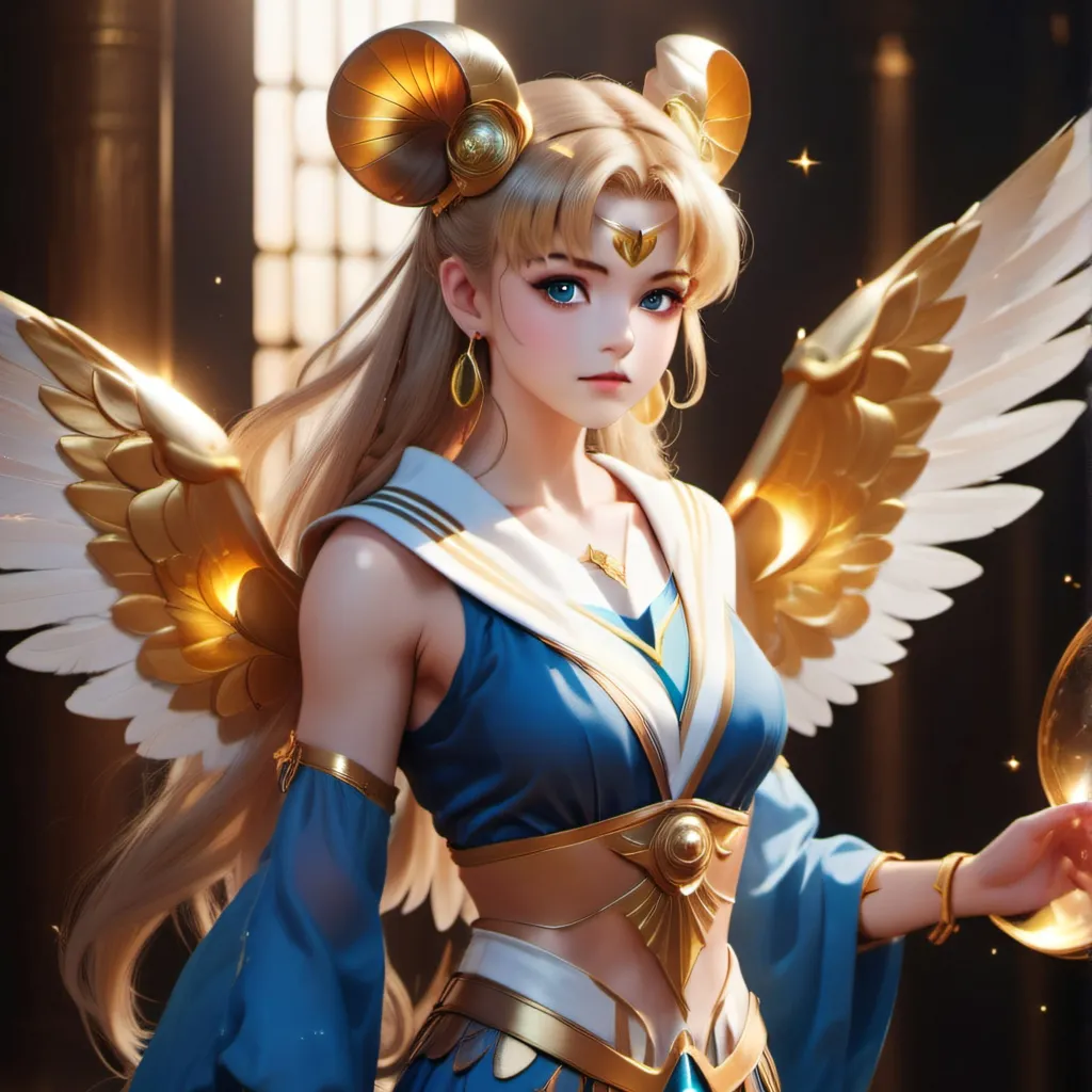 chat with ai character: Minnie 