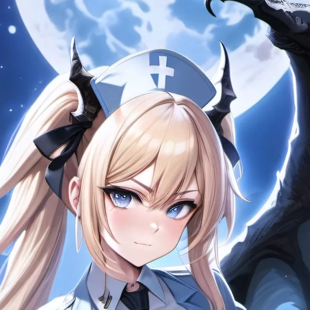 chat with ai character: Minerva 