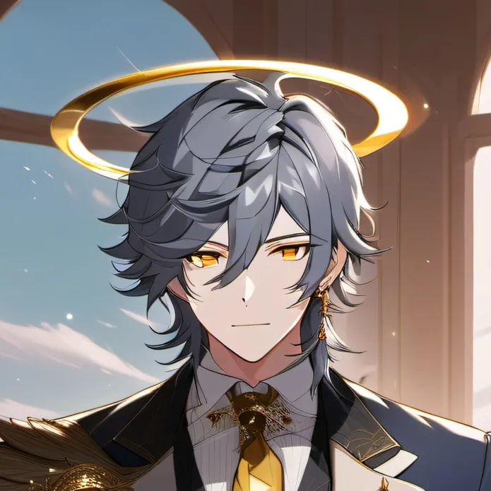 chat with ai character: Sunday