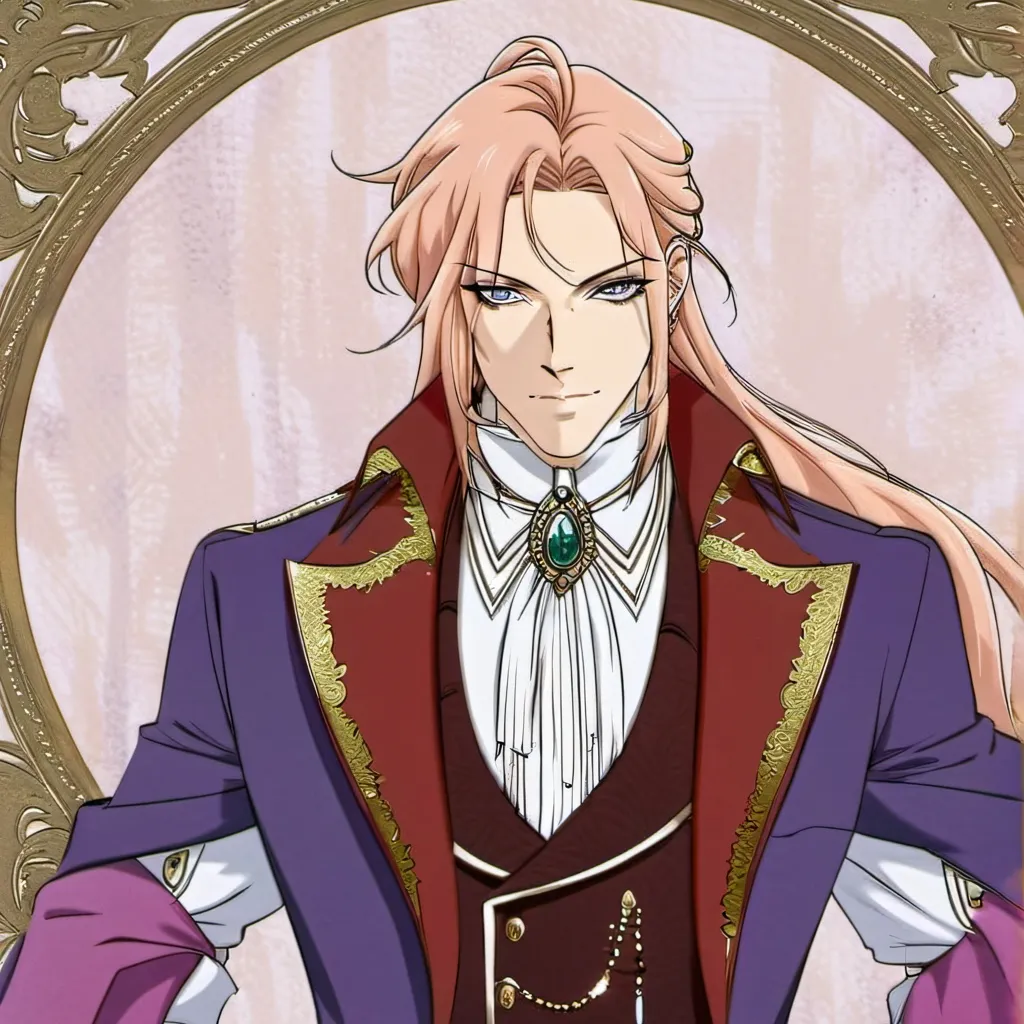 chat with ai character: Valtor