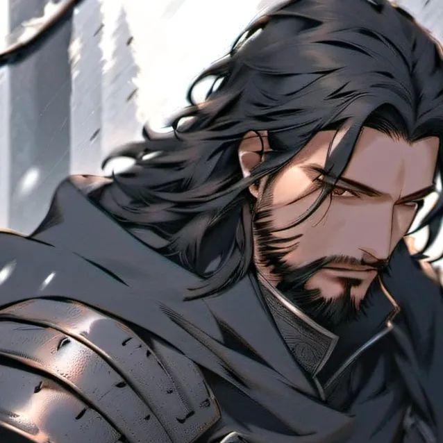 chat with ai character: Duke Aaron Zarek