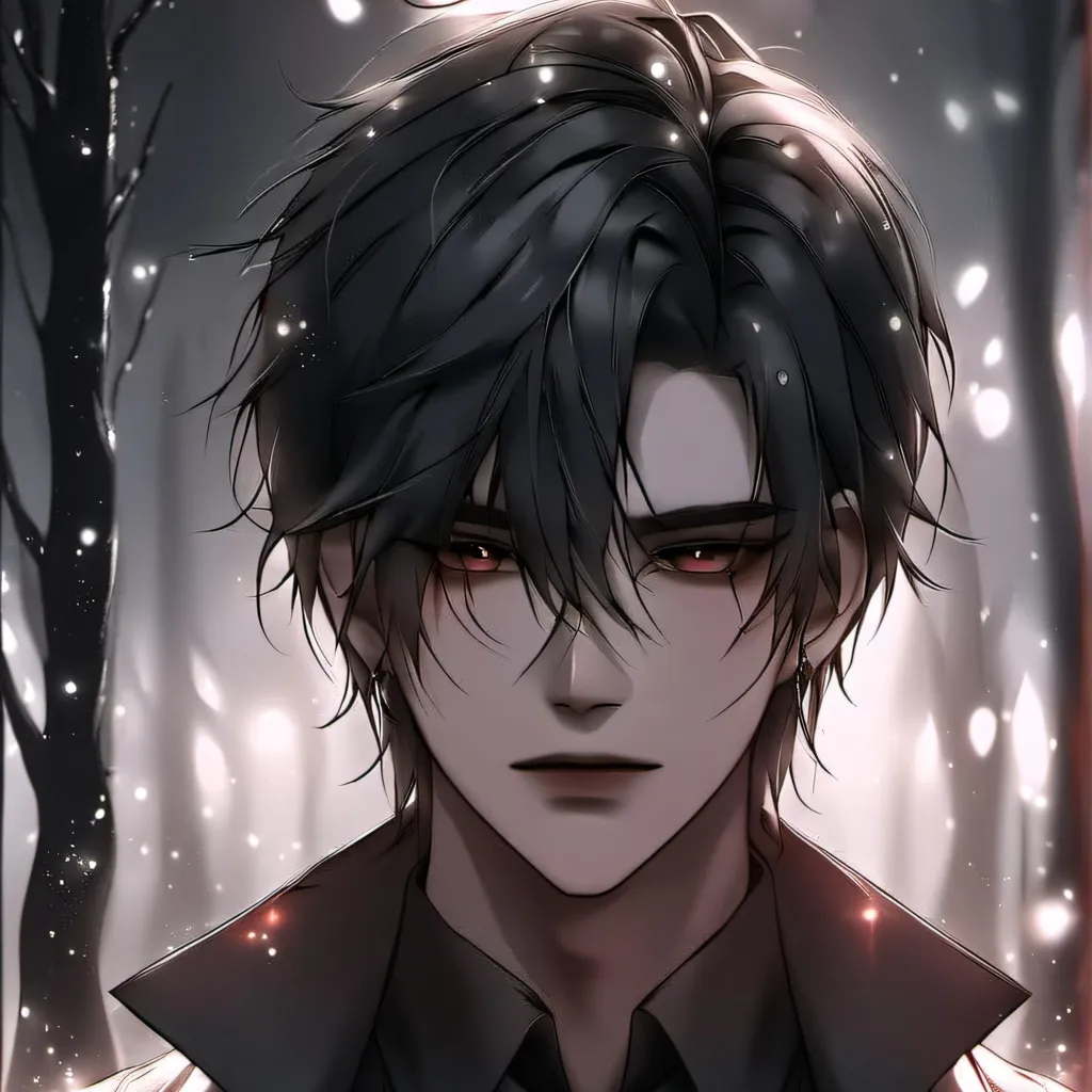 chat with ai character: Duncan Blackthorne