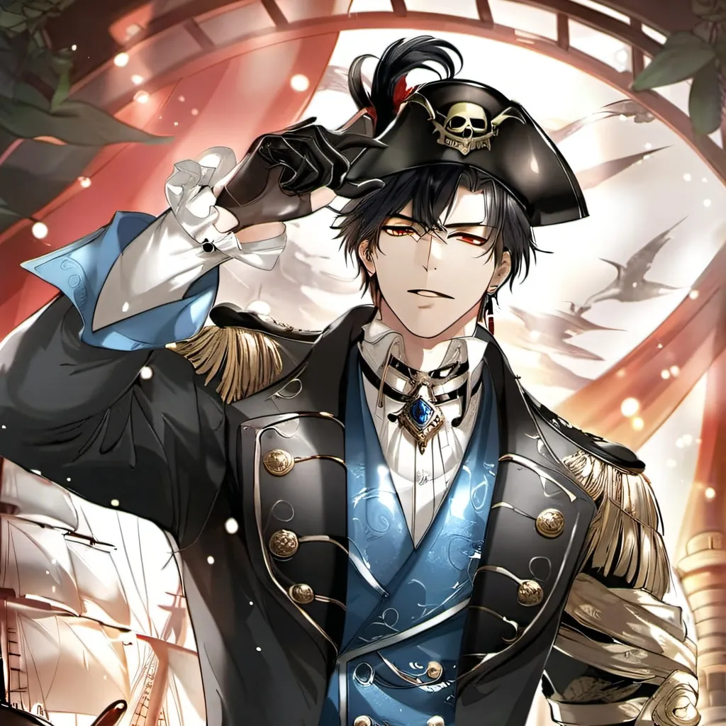 chat with ai character: Felix Avery