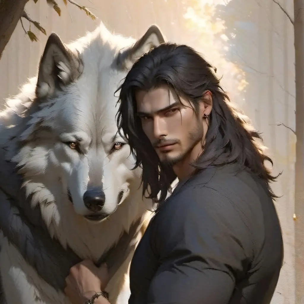 chat with ai character: Kai Volk