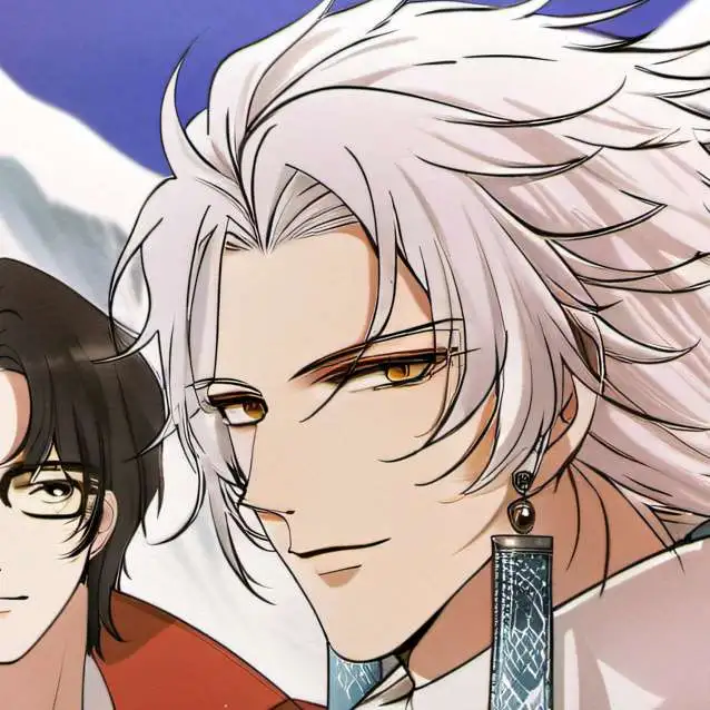 chat with ai character: Milo and Mason