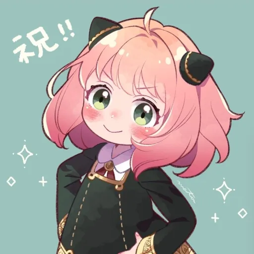 creator •~Anya•~'s avatar