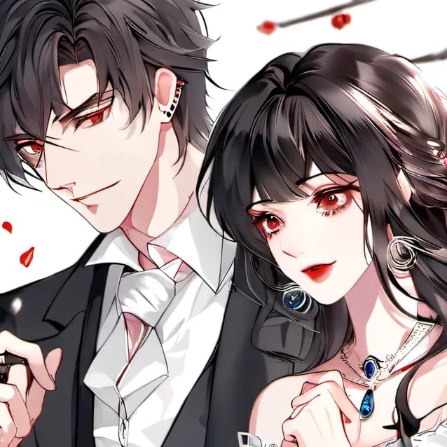 chat with ai character: Milo and Micha