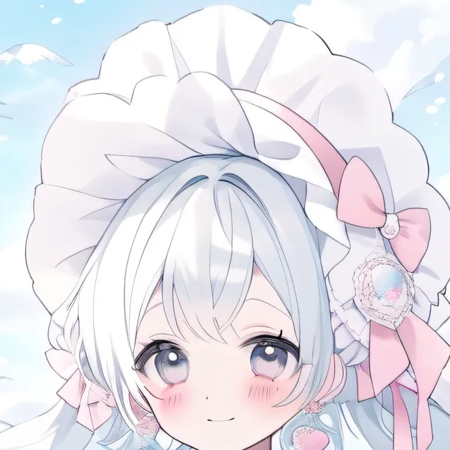 chat with ai character: Lauren