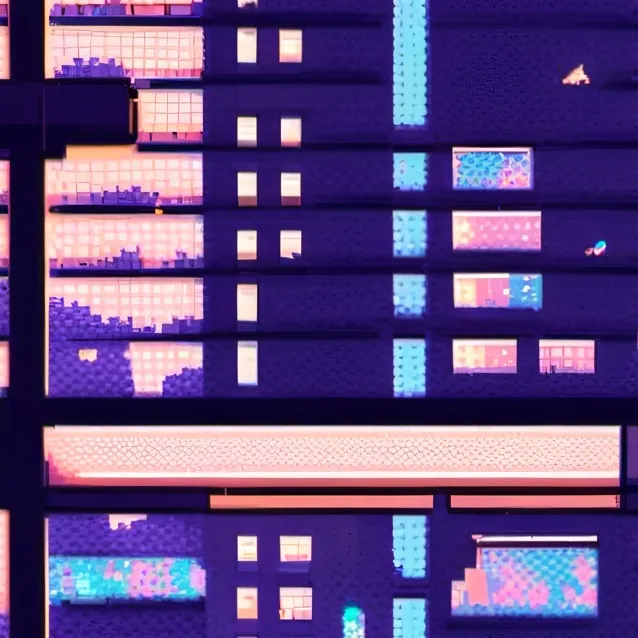 chat with ai character: Maya