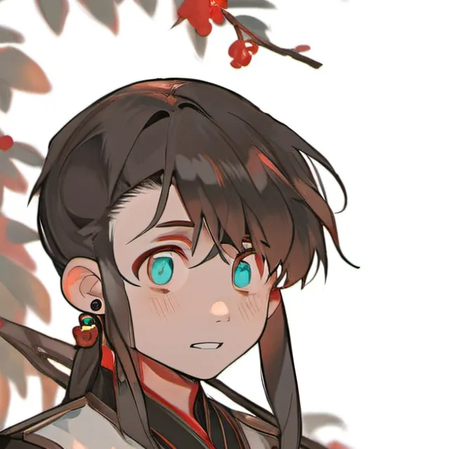 chat with ai character: andrew