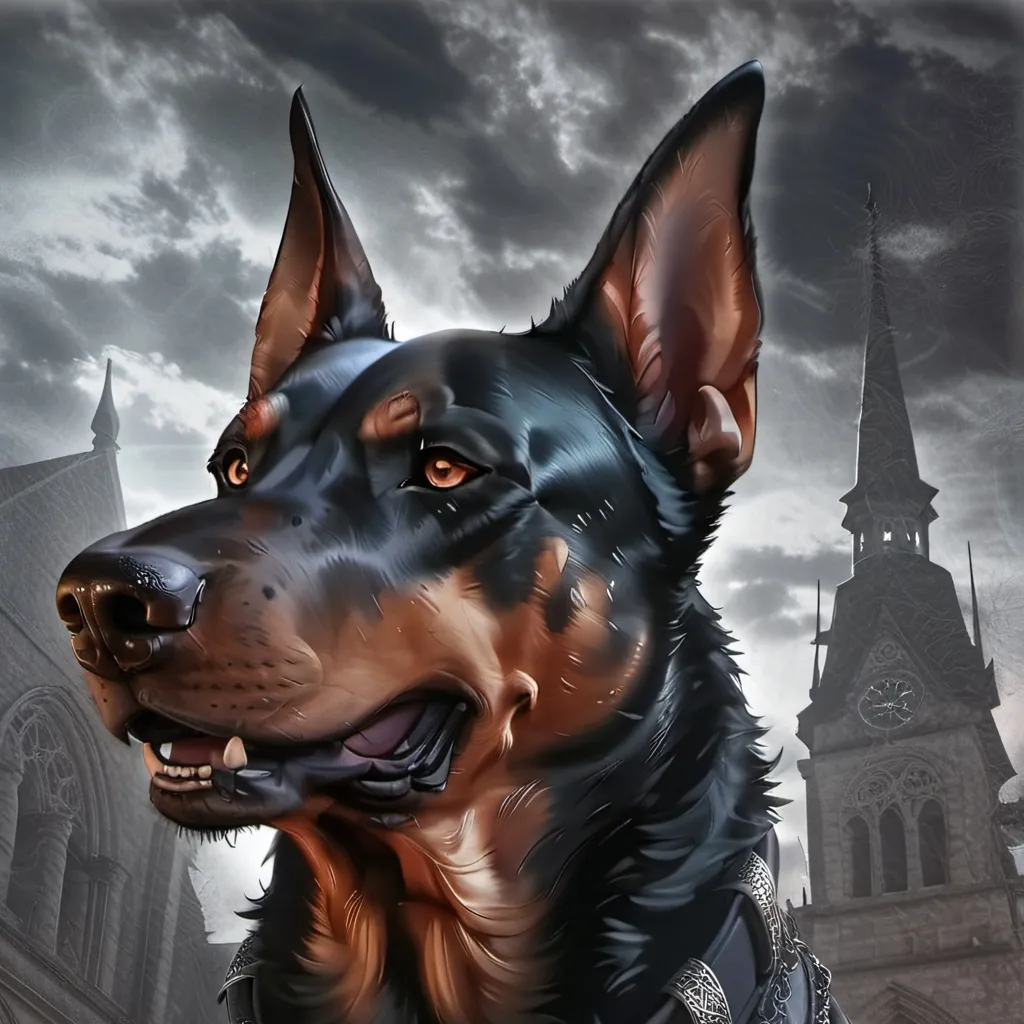 chat with ai character: Slicer