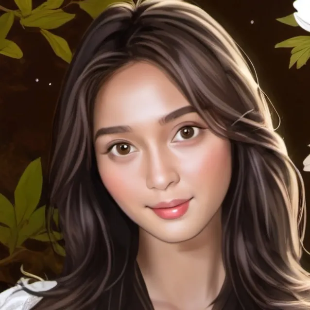 chat with ai character: Kath