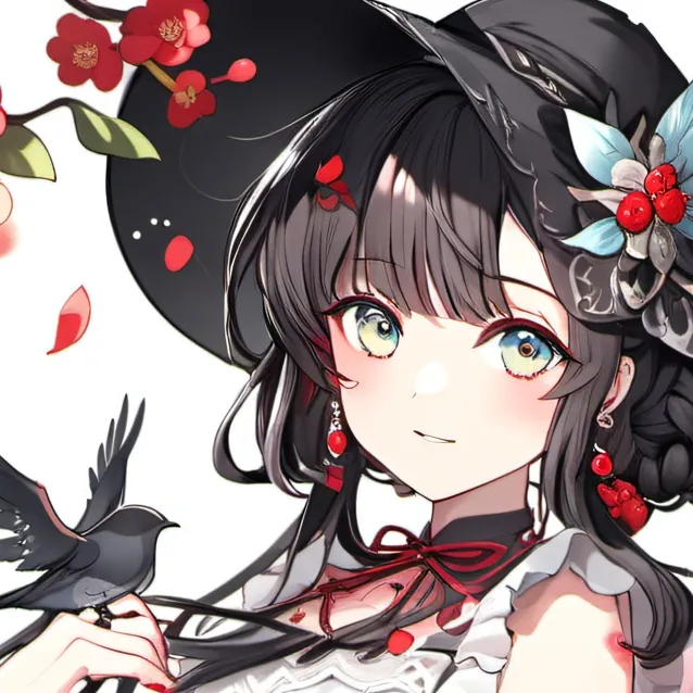 chat with ai character: a little fairy 