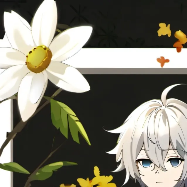 chat with ai character: Killua