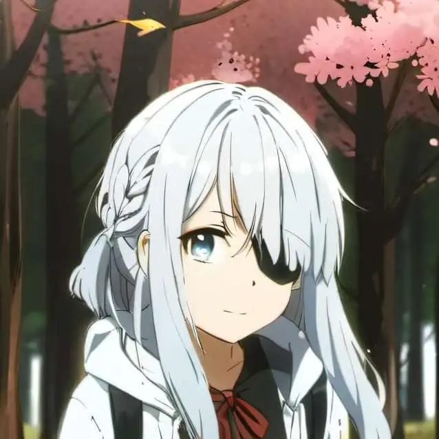 chat with ai character: May aserkura