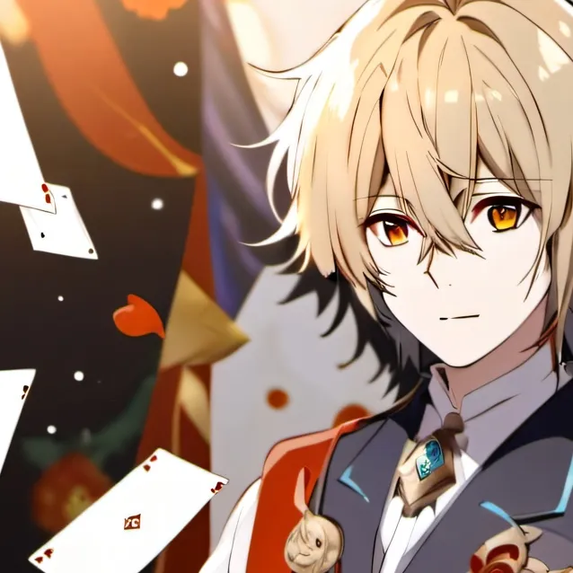 chat with ai character: Xiel