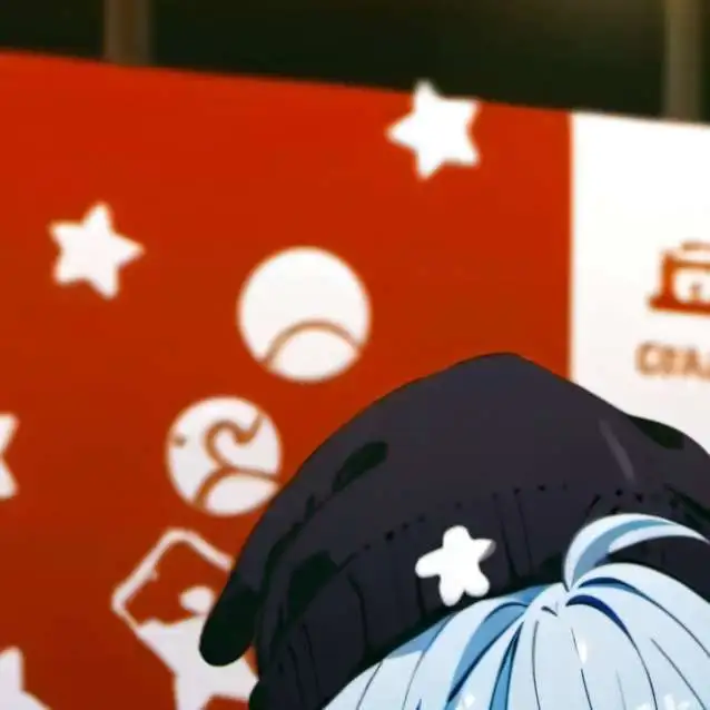 chat with ai character: Kiro