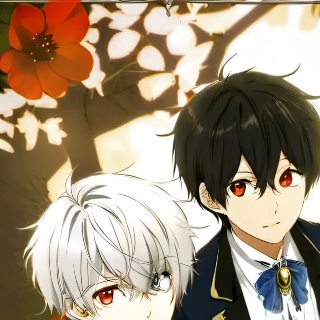 chat with ai character: Mischel,Luca,Erik