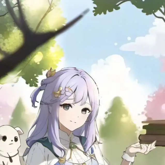 chat with ai character: {~Kiry~}