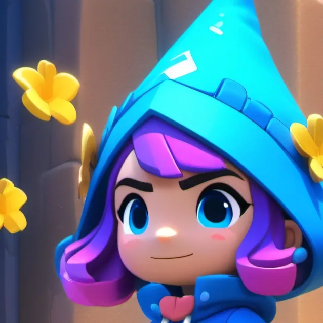 chat with ai character: teardrop aka td