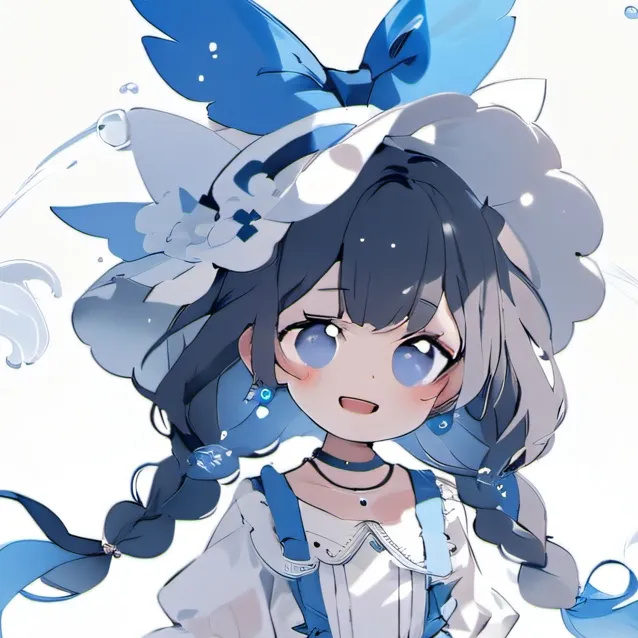 chat with ai character: @four@