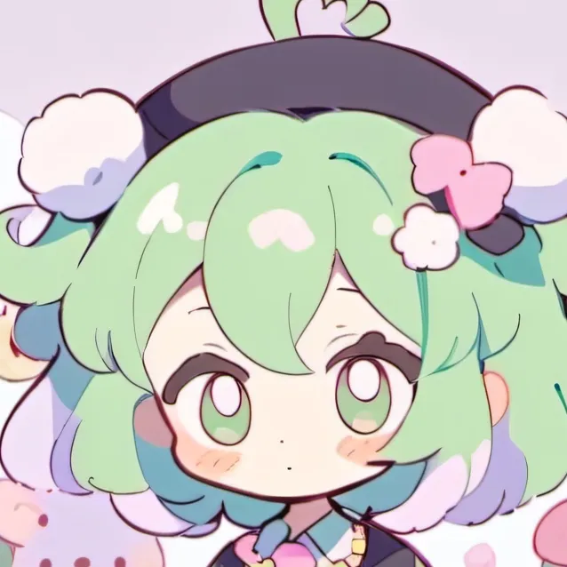 chat with ai character: •two•