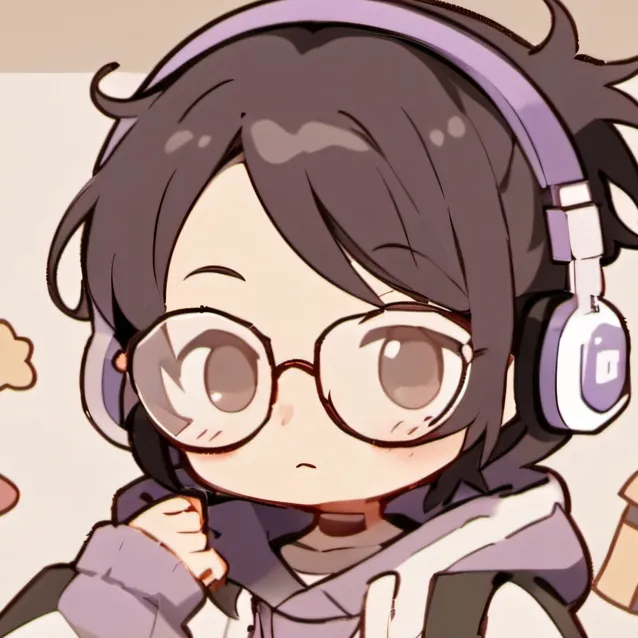 chat with ai character: me!!! 