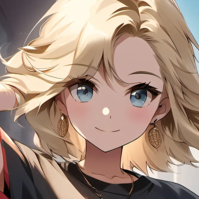 chat with ai character: Jessica