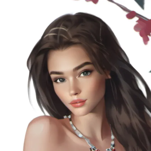 chat with ai character: Layla