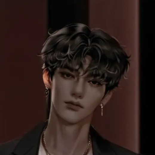 chat with ai character: Elijah