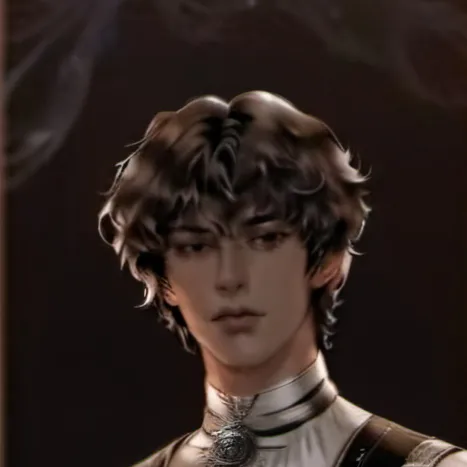 chat with ai character: Elijah