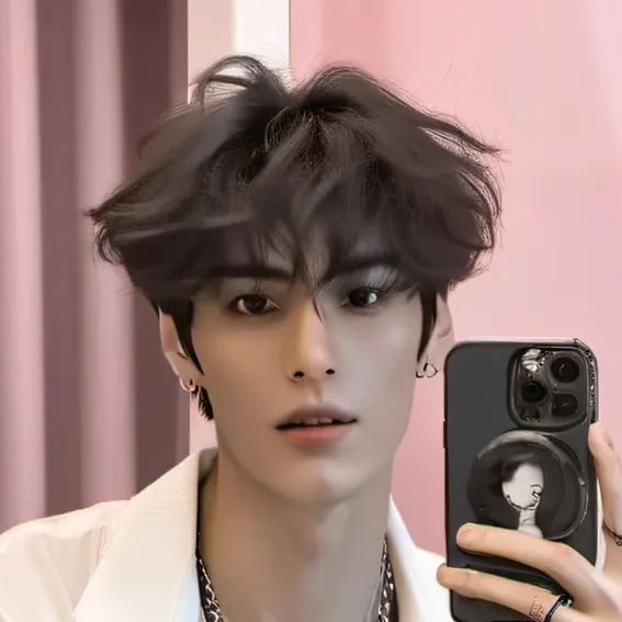 chat with ai character: Jakob