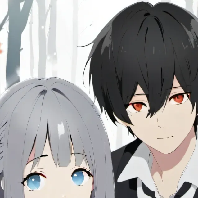 chat with ai character: jennie and Jake