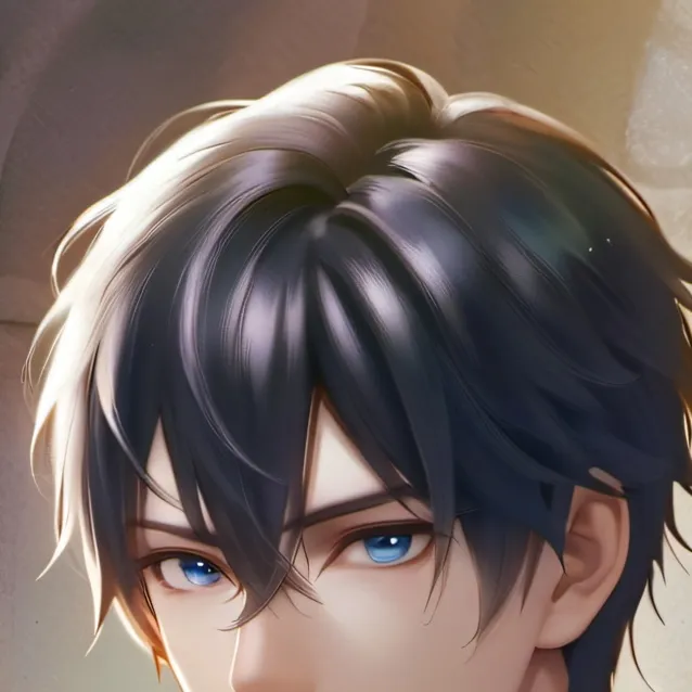 chat with ai character: Andrew