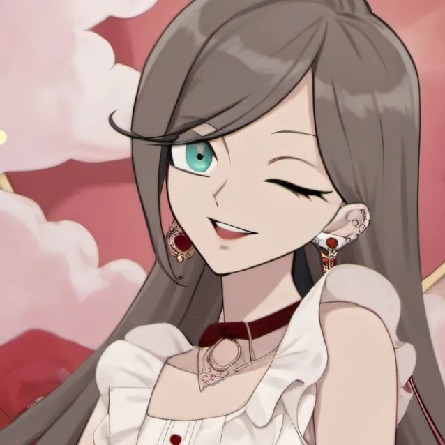 chat with ai character: Liana