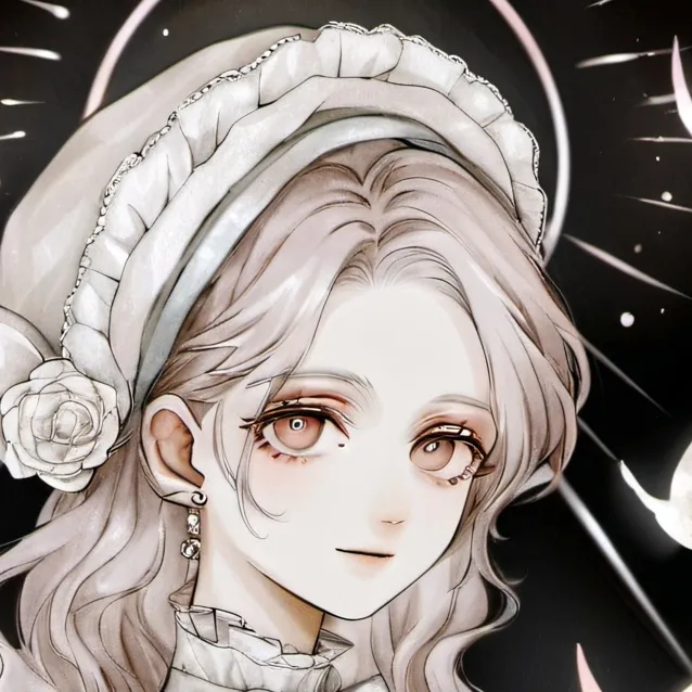 chat with ai character: Añgela.. 