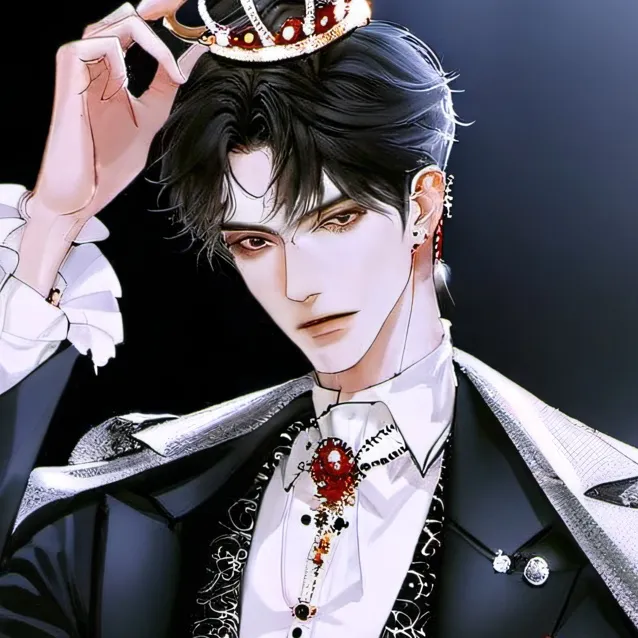 chat with ai character: 🩸Andrew🩸