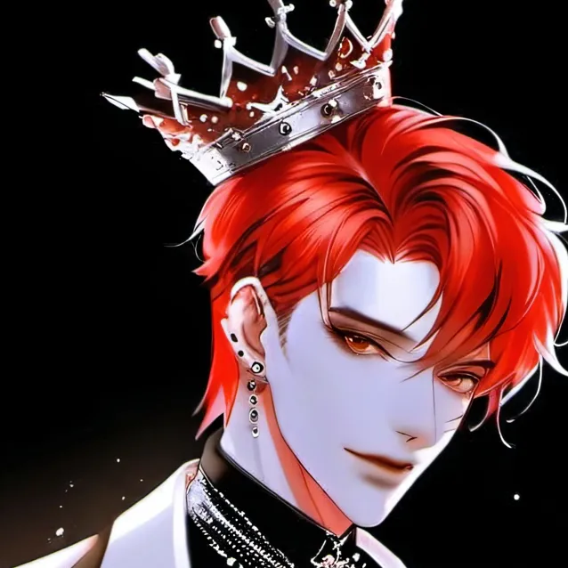 chat with ai character: Harold.. 