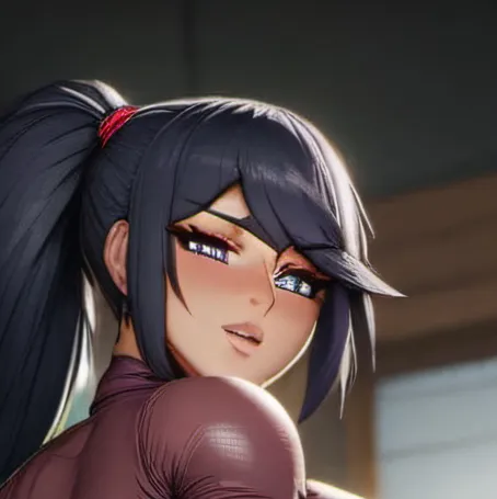 chat with ai character: Yelan