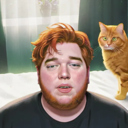chat with ai character: Shane Dawson 